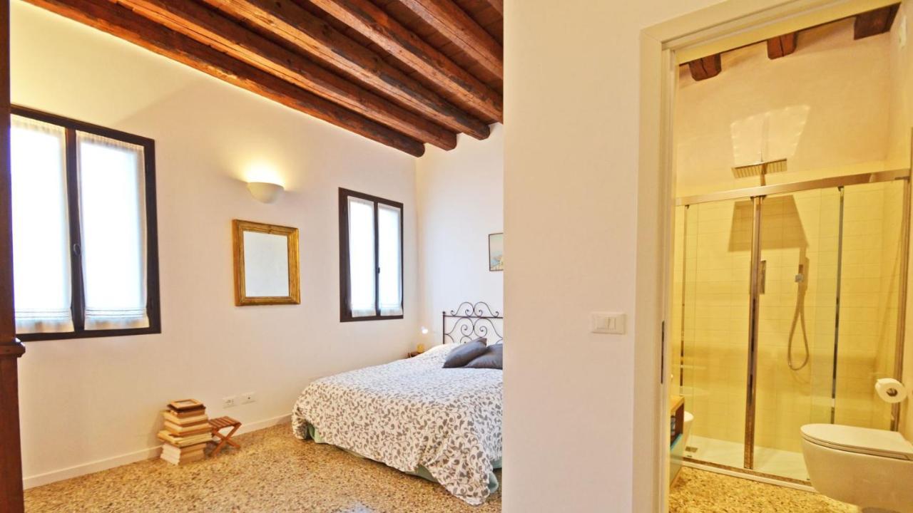 Mellina's Terrace - Stylish House Apartment Venedig