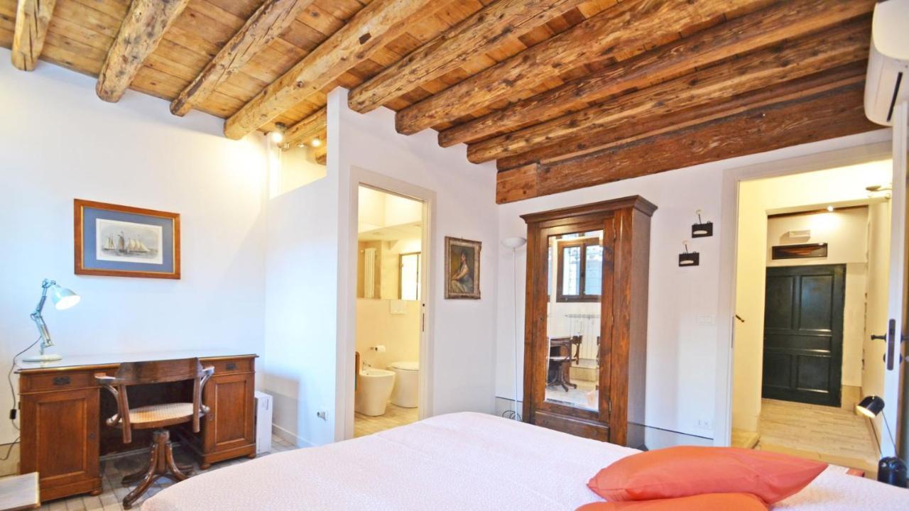 Mellina's Terrace - Stylish House * Venedig
