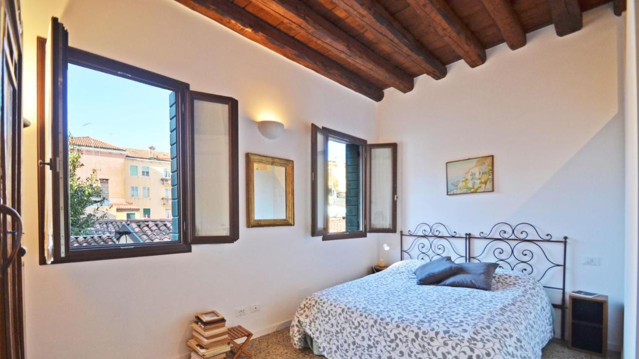Mellina's Terrace - Stylish House Venedig