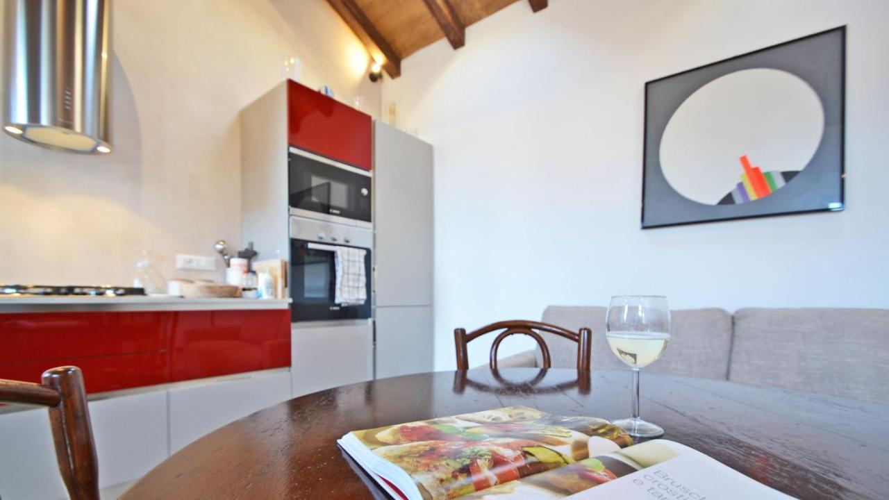Mellina's Terrace - Stylish House * Venedig