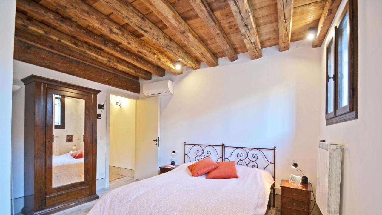 Mellina's Terrace - Stylish House * Venedig