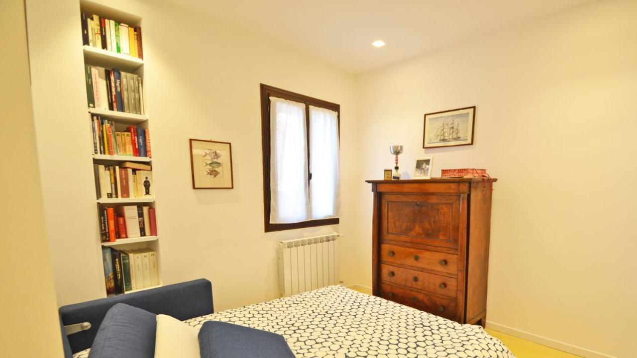 Mellina's Terrace - Stylish House Venedig