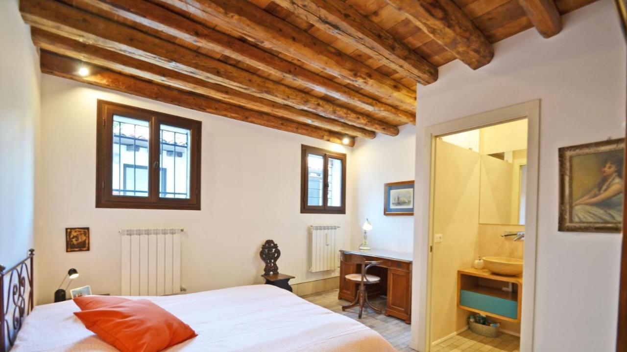 Mellina's Terrace - Stylish House * Venedig